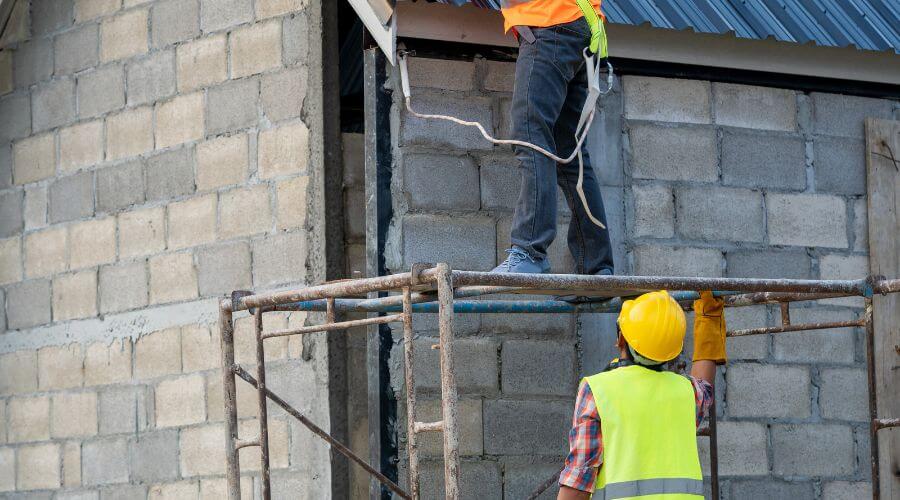 Expert tile roof repair services in Opal, WY